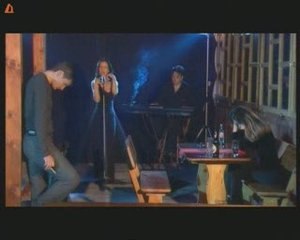 Ivana - Umoreni i studeni