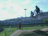 Alexis et Guillaume BMX PARTS