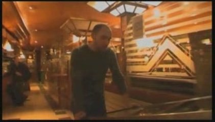 Épisode 7 Derniers jours au studio Gang - 6 fév 2009