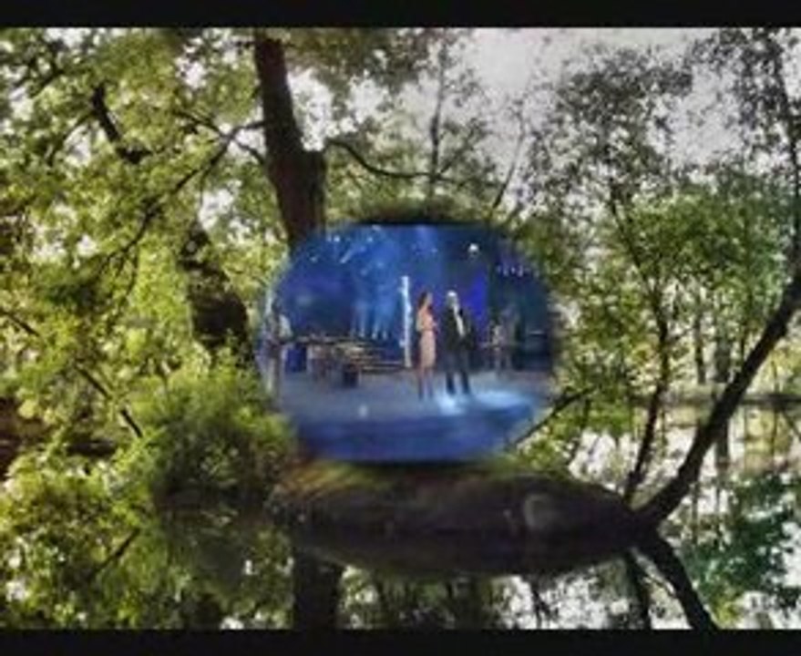 DJ Ötzi & Kate Hall - Tränen