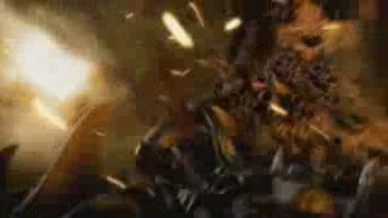 Dante's Inferno