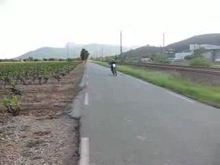 moto yamaha (moi :D  )