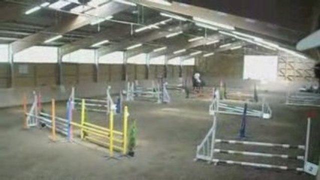 CSO Erstein Edouard 19/04/09