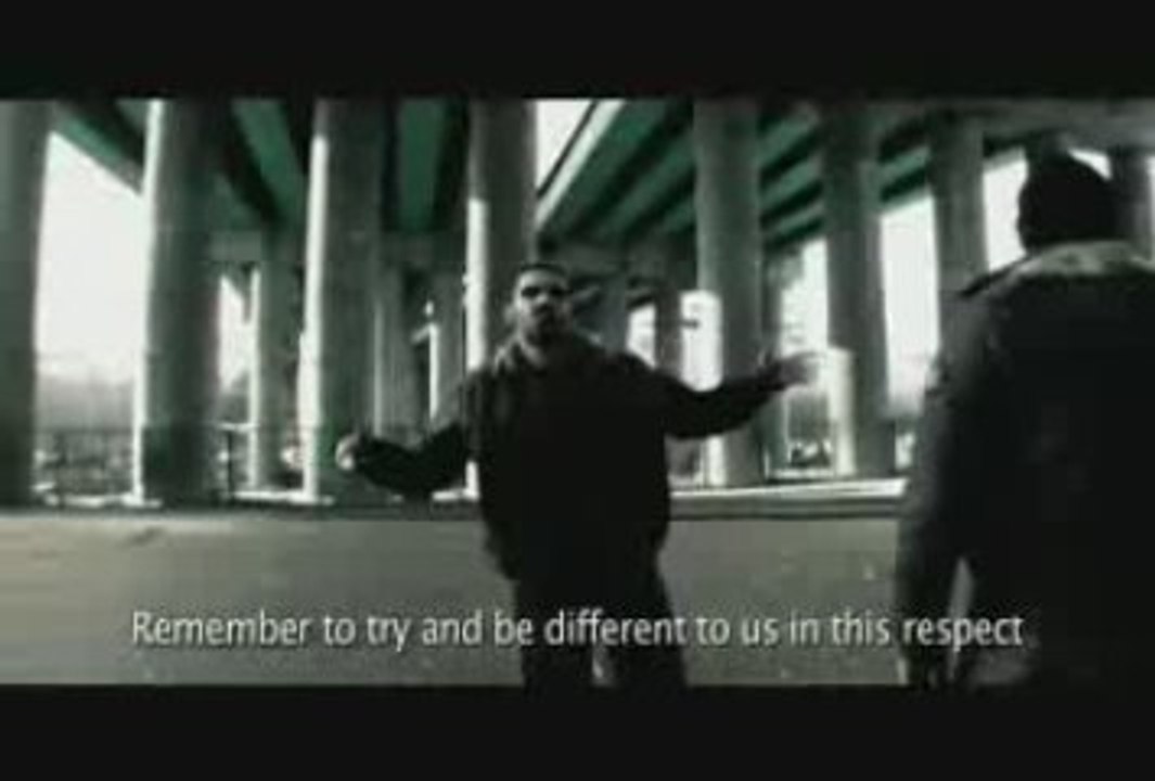 HichKas - Bunch of Soldiers