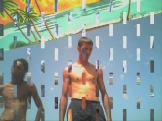 Khalidou  -Carry your home-