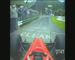 Graeme Wight Junior Predator V10 Shelsley Walsh 07