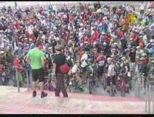 2009 Melburn Roobaix A Bicycle Adventure For A bicycle 4 all