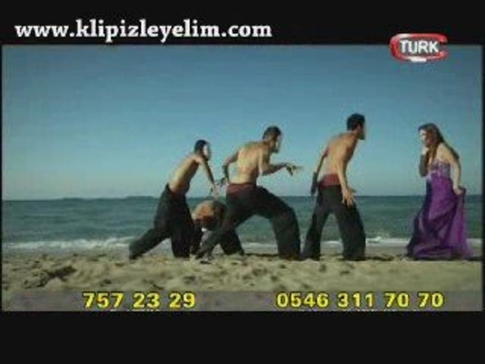 Yoncalodi - Yeter Klibi - www.klipizleyelim.com