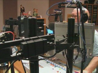 Laura Cheadle on 93.7FM WSTW