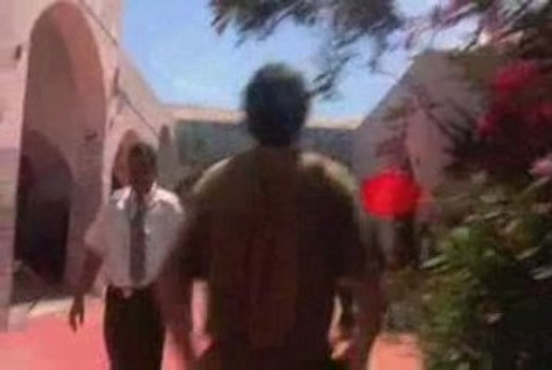 American Detour: Tunisia - Love in Tunisia