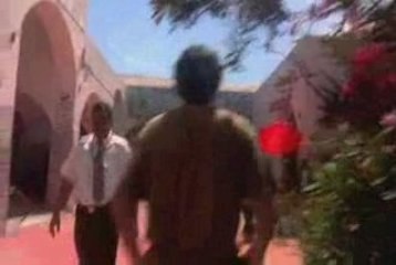 American Detour: Tunisia - Love in Tunisia