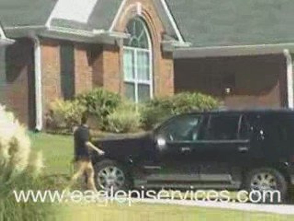 Cheating in Broad Daylight