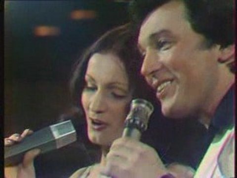 Karel Gott, Sofia Rotaru Otchij dom 1978