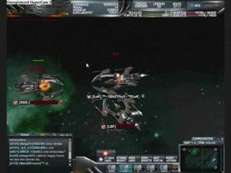 Shetan raid mmo en solo