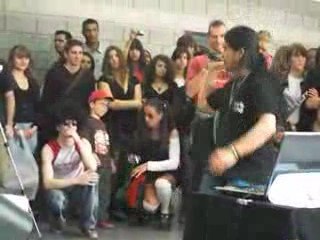 DDR STyle MA 2009 VI