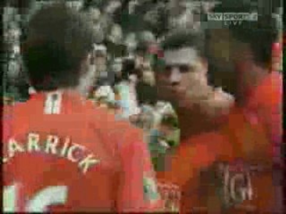 Cristiano Ronaldo - The Terminator