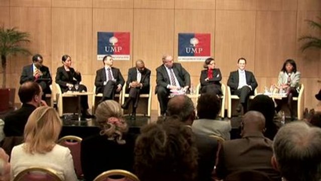 Assises de l'Outre-mer : outre-mer et métropole