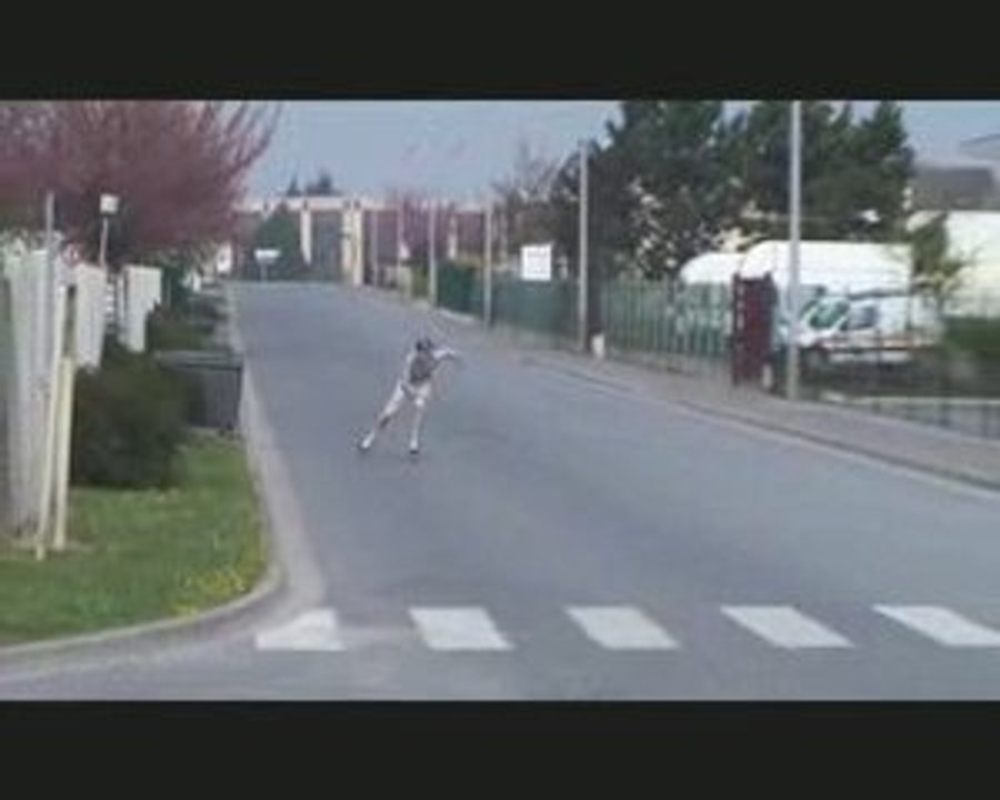 session roller Reims