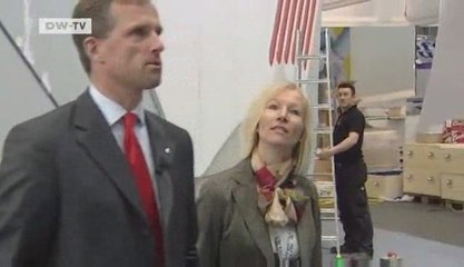 Made in Germany | Wolfram von Fritsch