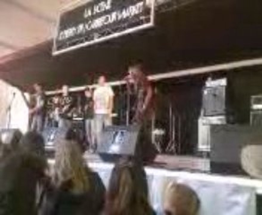 printemps de bourges 2009 22/04 (01*)