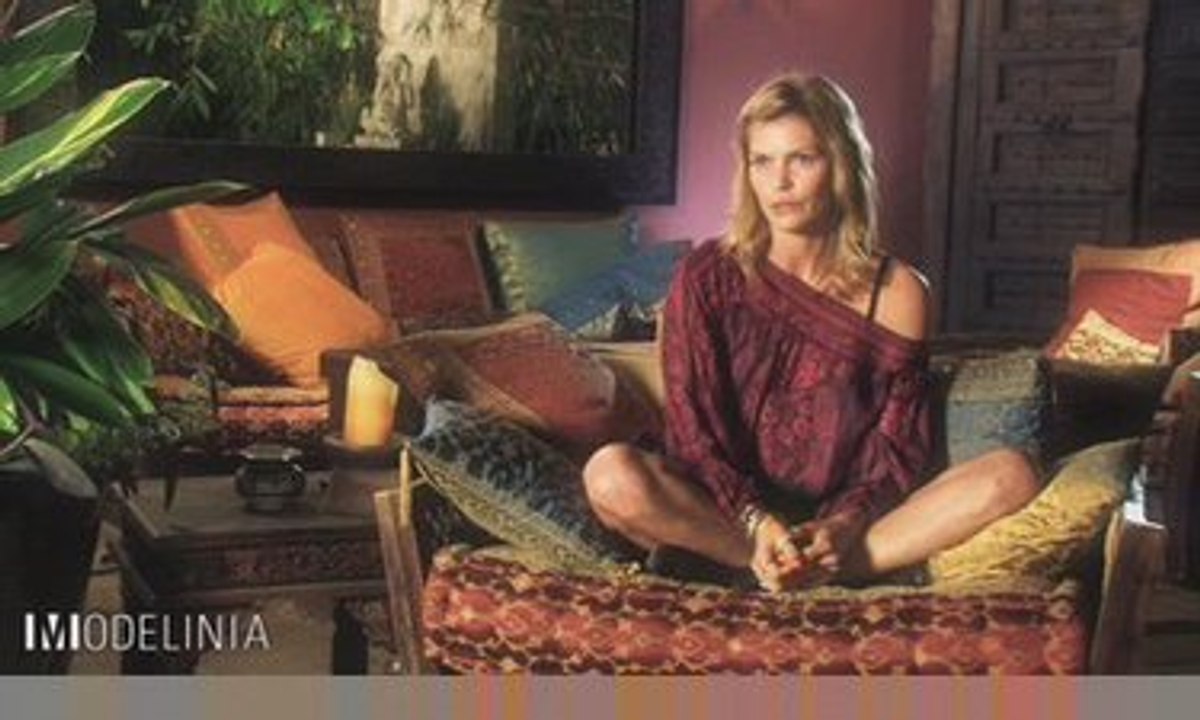 May Anderson- Model Turned Designer