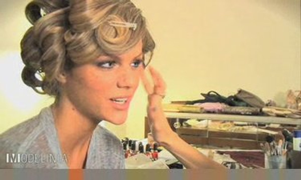 Brooklyn Decker in Sports Illustrated