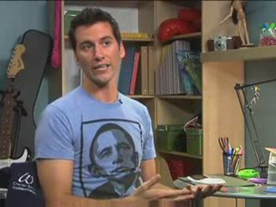 Algebra 1 with Josh Thurbee