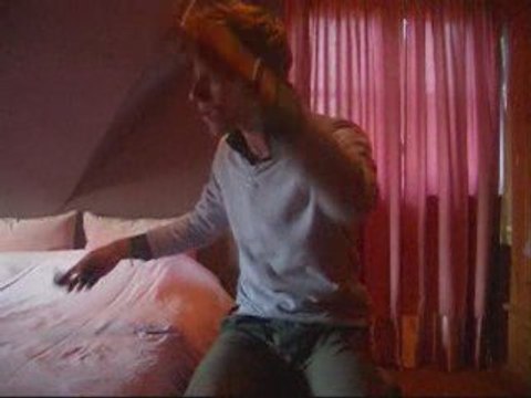 Helmut Fritz - ça m'énerve Parodie