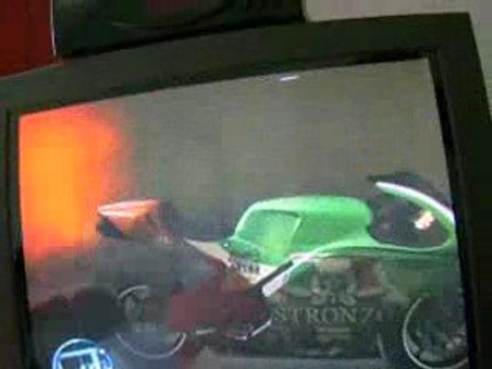 Gta 4 nouvelle moto (lost and damned)