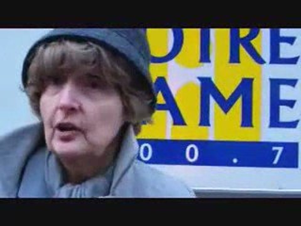 Radio Notre-Dame censure Anne-Marie Delcambre !