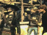 Call of Juarez: Bound in Blood (Story Trailer)