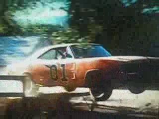 The Dukes of Hazzard