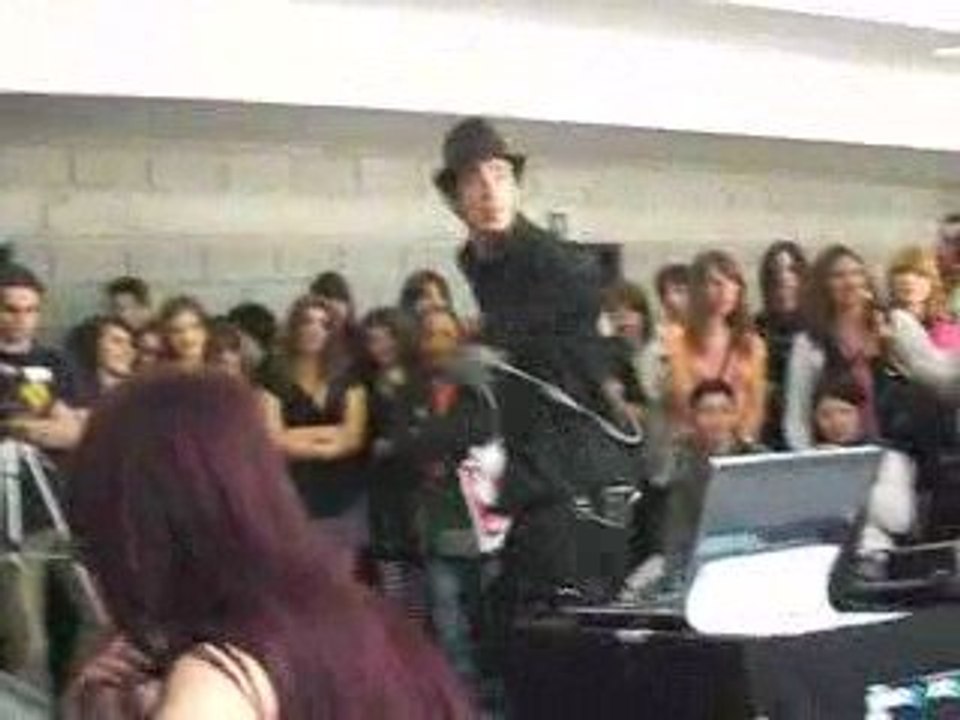 DDR STyle MA 2009 VIII