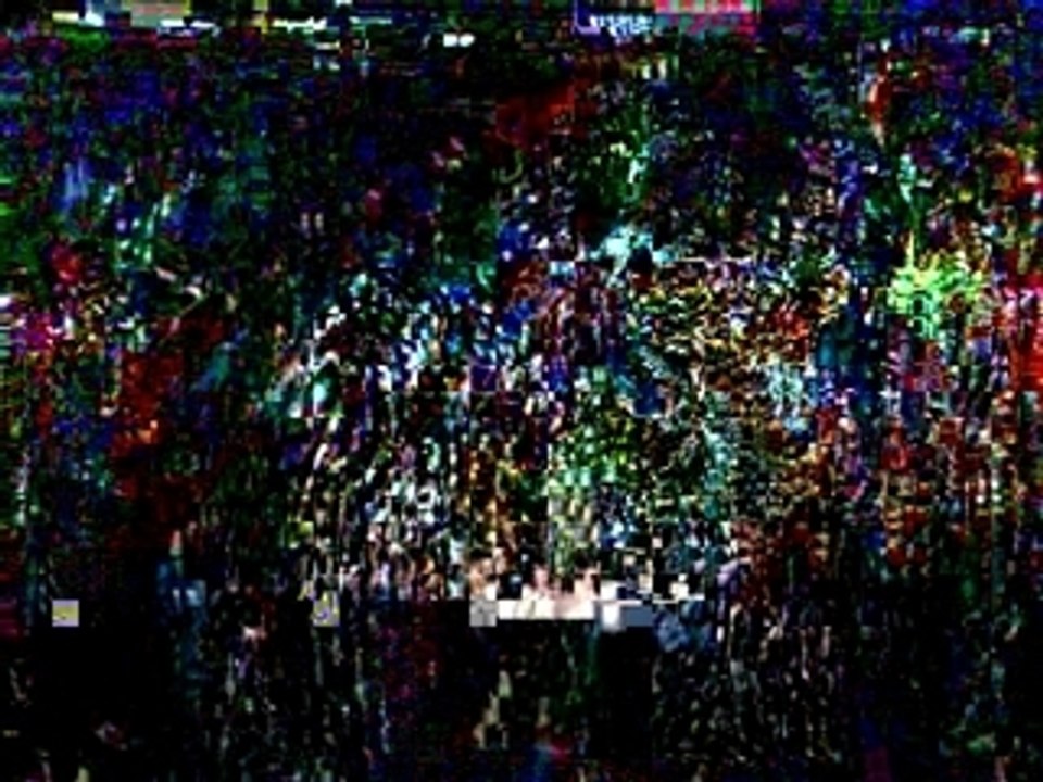 Fête Soninké a Creil 3