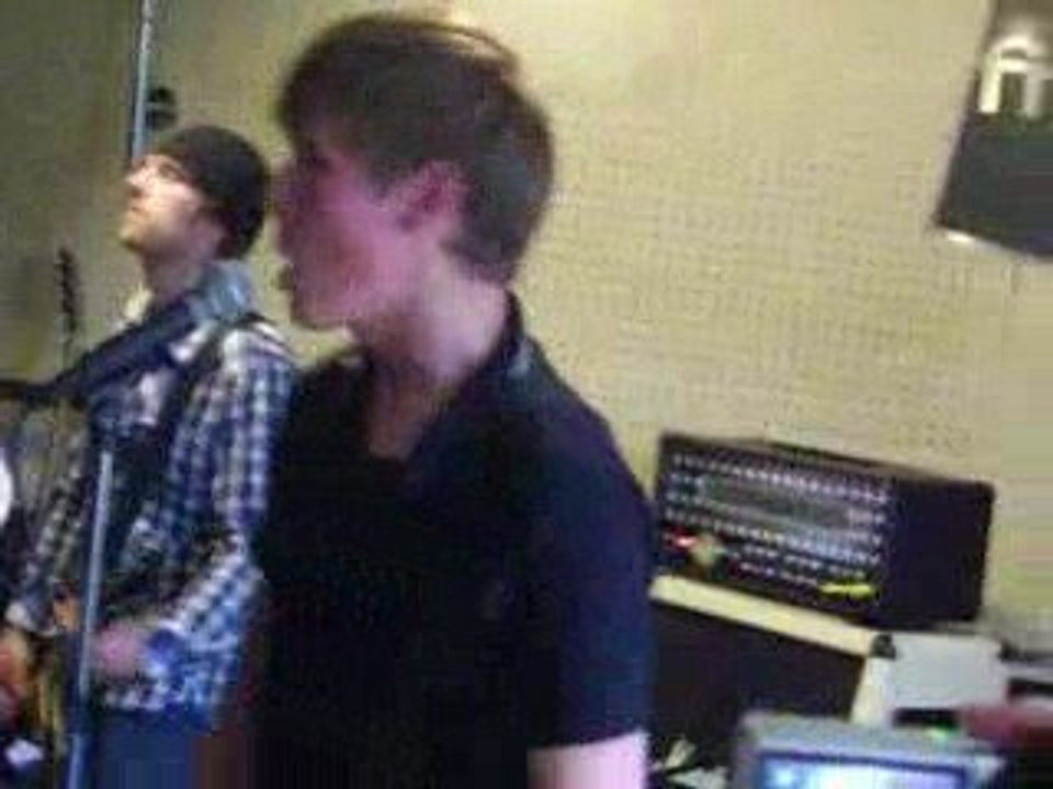 BP ZOOM 22/04/09 - Fnac St Lazare - Paris