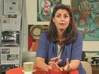 SAT Critical Reading with Ally McAlister