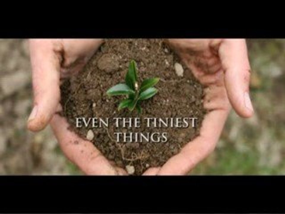 Save the planet