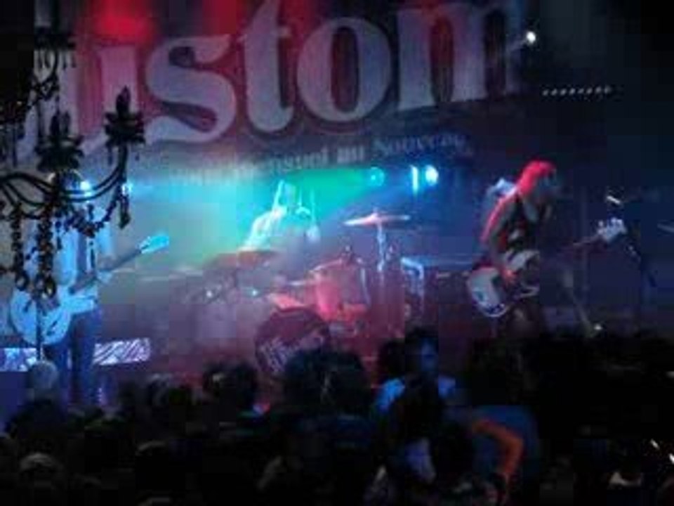 The Subways - Always tomorrow