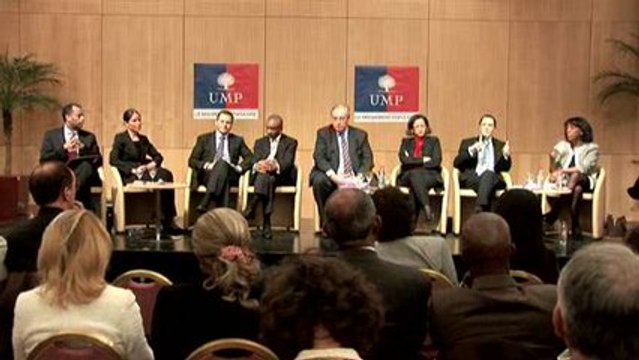 Assises de l'Outre-mer : égalité des chances