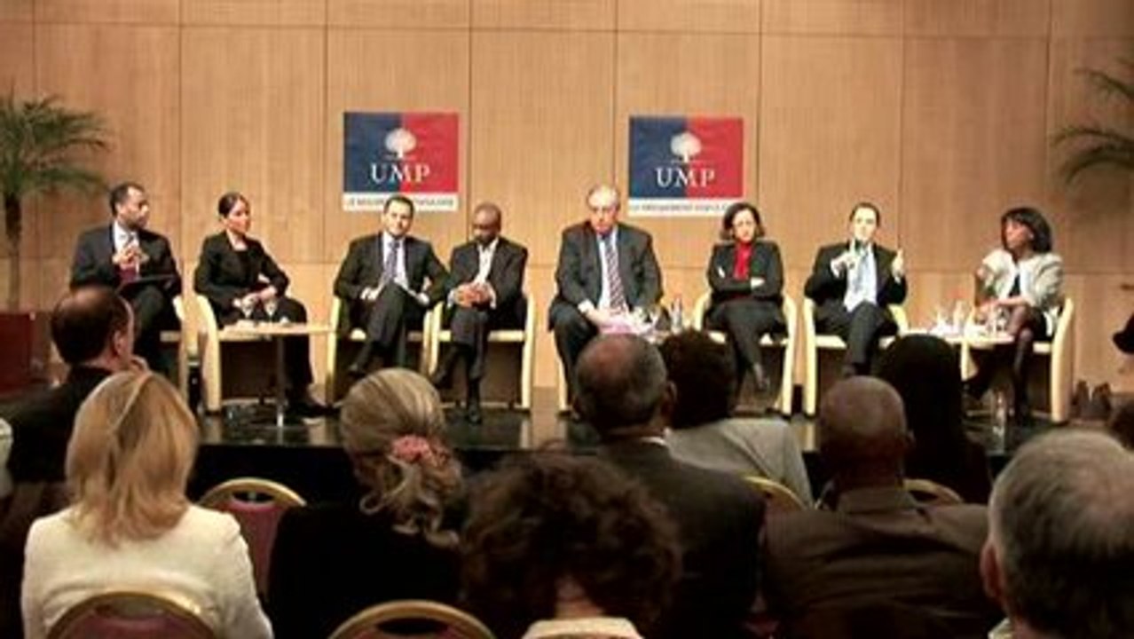 Assises de l'Outre-mer : égalité des chances