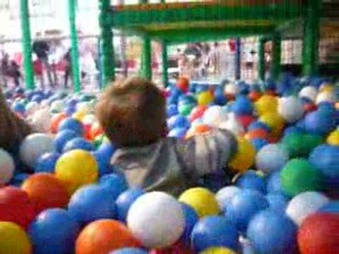 jess dans les bouboules