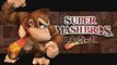 Donkey Kong 25m Theme - Super Smash Bros Brawl OST