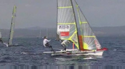 49ers - Semaine Olympique Française