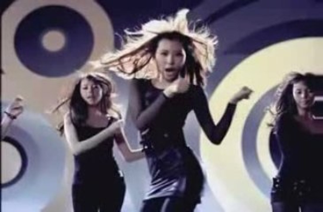 Wonder Girls Now