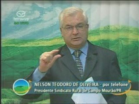 Notícias Agrícolas 1ª Edição - 22/04/09