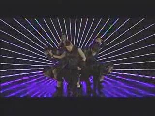 2PM - Again & again [MV]