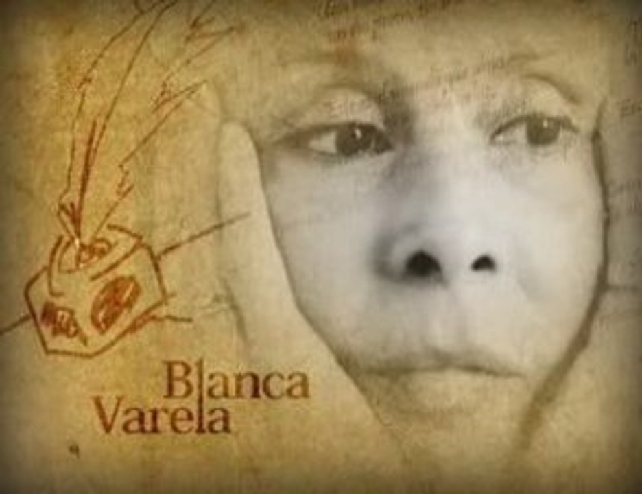 Sucedió en el Perú - Blanca Varela