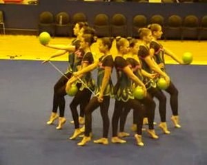 DC4 TC du BGR le 19 avril