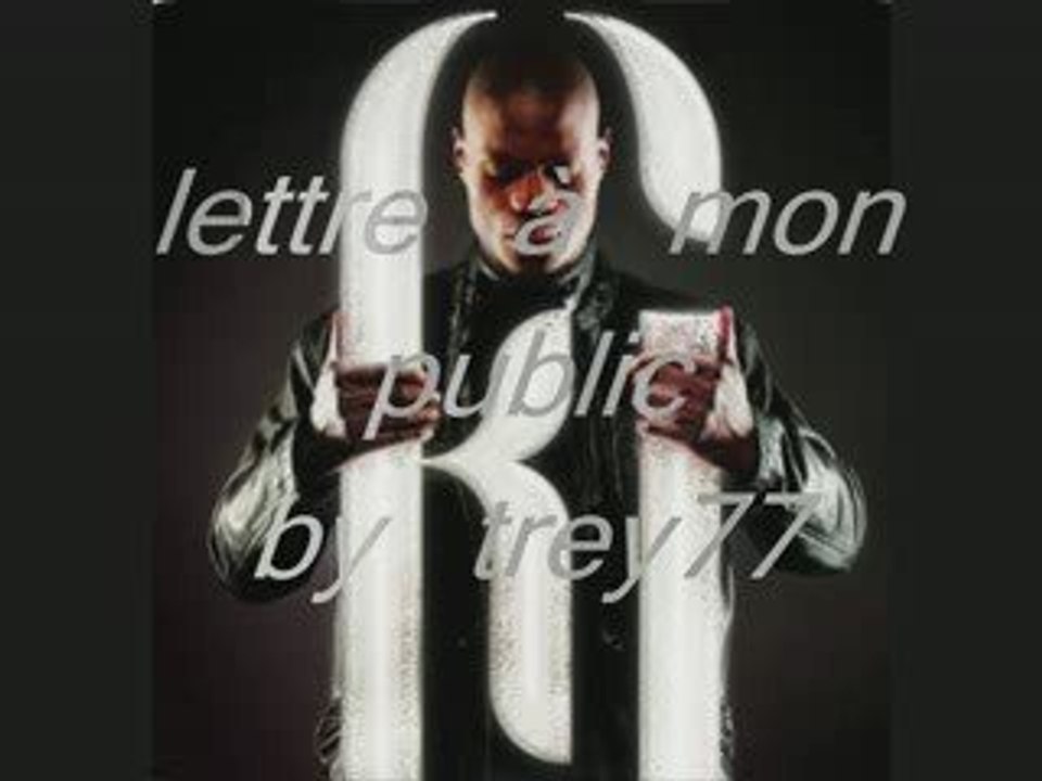 Kery james remix by trey77 pub