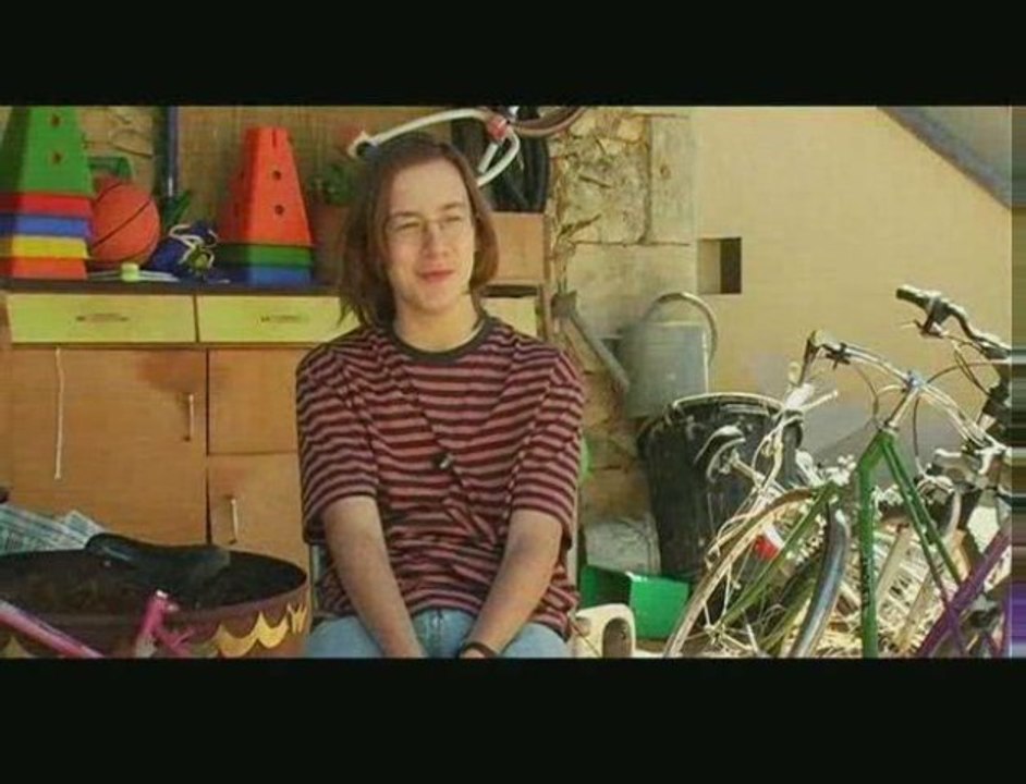 Nos Jours heureux: Guillaume